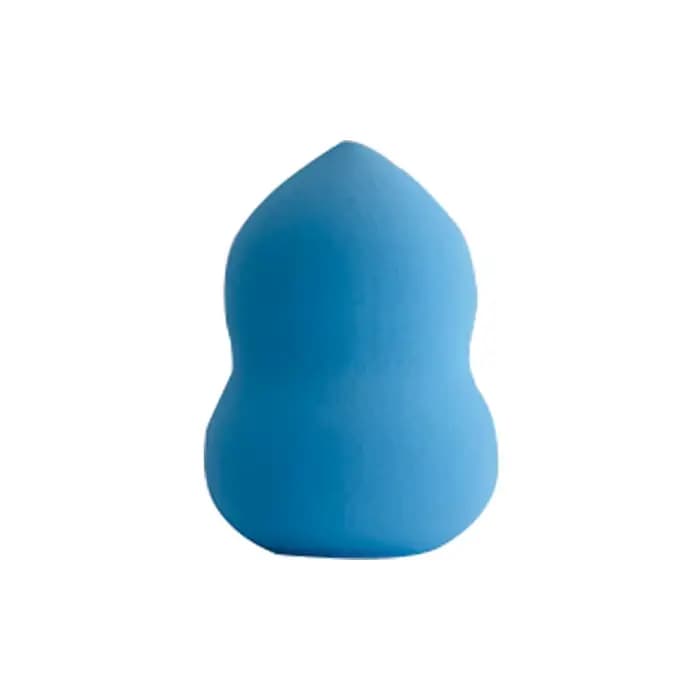 Éponge de fond de teint cosmétique lisse pour femmes, 1 pièce, outils et accessoires de maquillage d