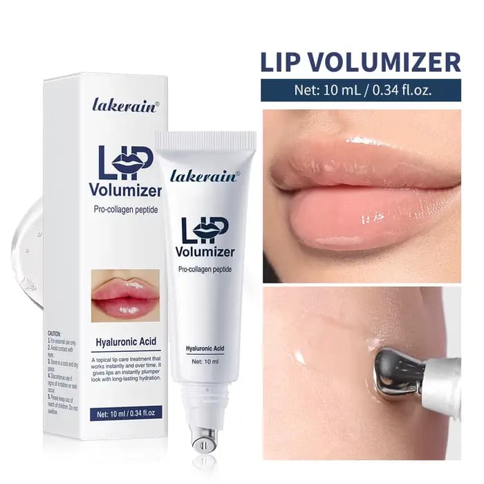 Repulpeur de lèvres, volumateur de lèvres, hydratation nourrissante, lèvres pulpeuses, hydratation i