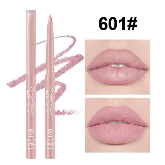 Crayon à lèvres pour définir la forme des lèvres, adapté aux débutants, naturel et délicat, imperméa