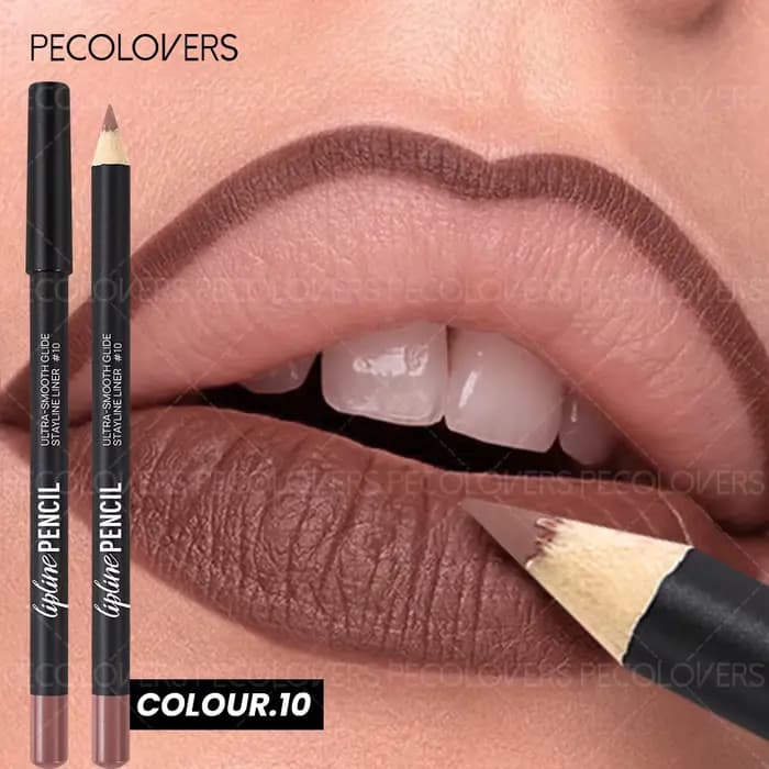 Crayon à lèvres mat, longue durée et imperméable, différentes couleurs au choix, maquillage pour les
