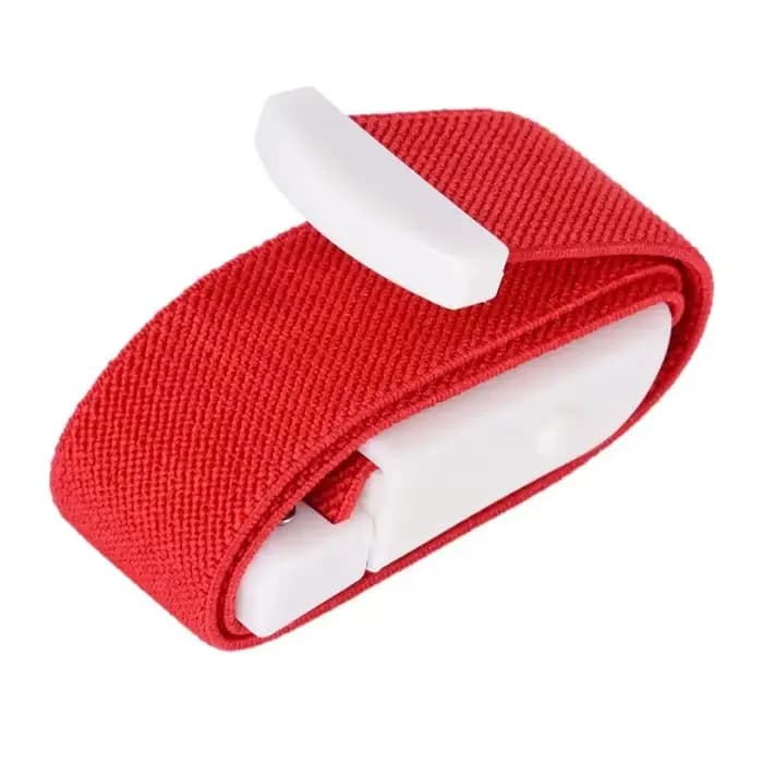 Tourniquet d'urgence, kit de sauvetage infirmier, tourniquet médical, premiers secours, boucle rotat