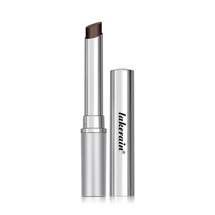 Baume à lèvres incolore Lakerain, longue tenue, hygiénique, hydratant, repulpant, nourrissant, maqui