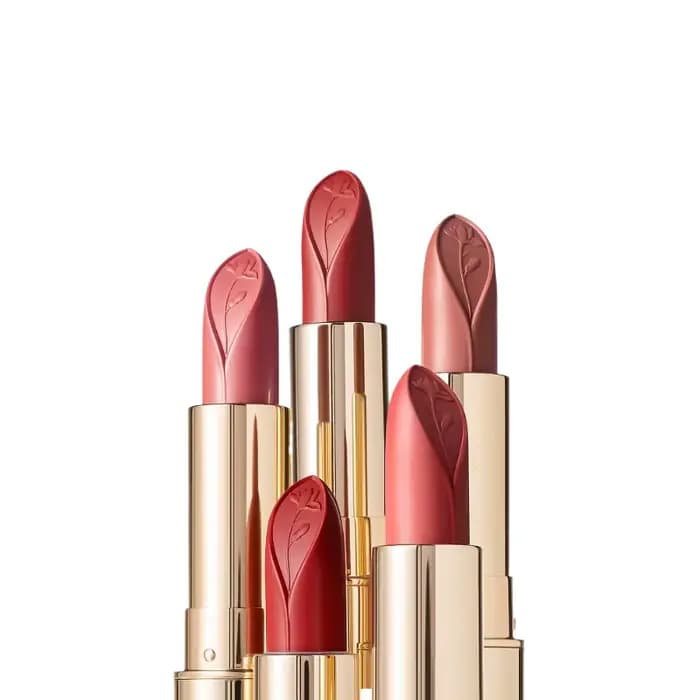 Rouge à lèvres de maquillage coréen, velours hydratant, mat, Sculpture en Relief exquise, baume à lè