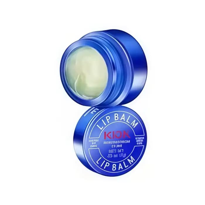 Baume à lèvres blanchissant réparateur pour lèvres gercées, soin hydratant exfoliant pour lèvres gra