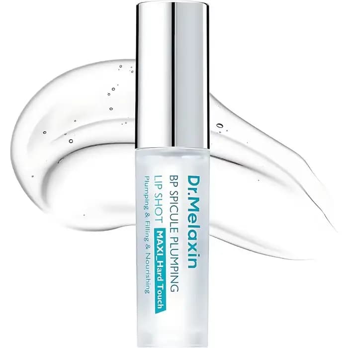 [Dr.Melaxin Officiel] BP Spicule Plumping LIP Shot - Maxi |   Volumateur de lèvres brillant non coll