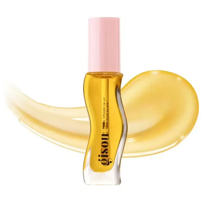 Gisou hydratant pastèque baume à lèvres huile pour les lèvres brillant soin des lèvres Benetitnt pou