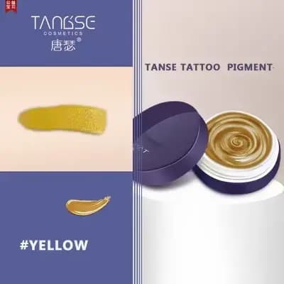 Pigment de teinte pour sourcils et lèvres, pour Micropigmentation, encre de tatouage pour couleurs d