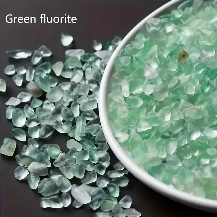 Pierre minérale de Quartz naturel 50g/100g/200g/500g, pierre de cristal irrégulière pour Aquarium, d