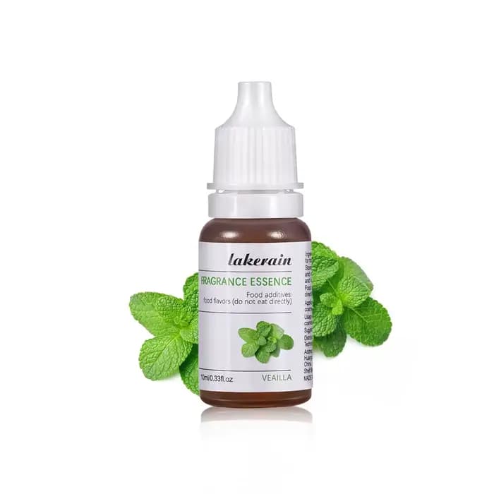 Essence pour gloss à lèvres DIY 10ml, huile parfumée aux fruits purs, arômes de fruits multiples, hu