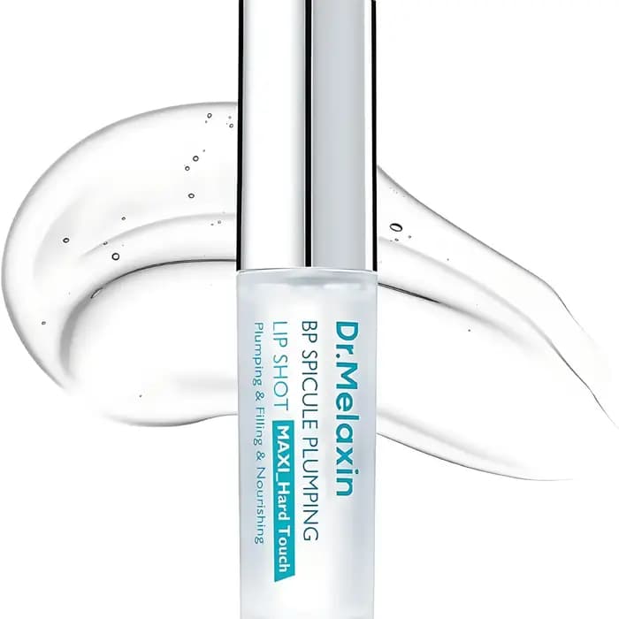 Dr Melaxin Bp Spicule Plumping Lip Shot Hydrating Lip Essence Moisturizing Nourishing Repair Dry Lip