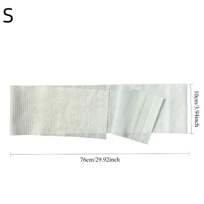 20 Bandeaux jetables pour le visage, doux, non tissés, pour femmes, pour spa, maquillage, soins de l
