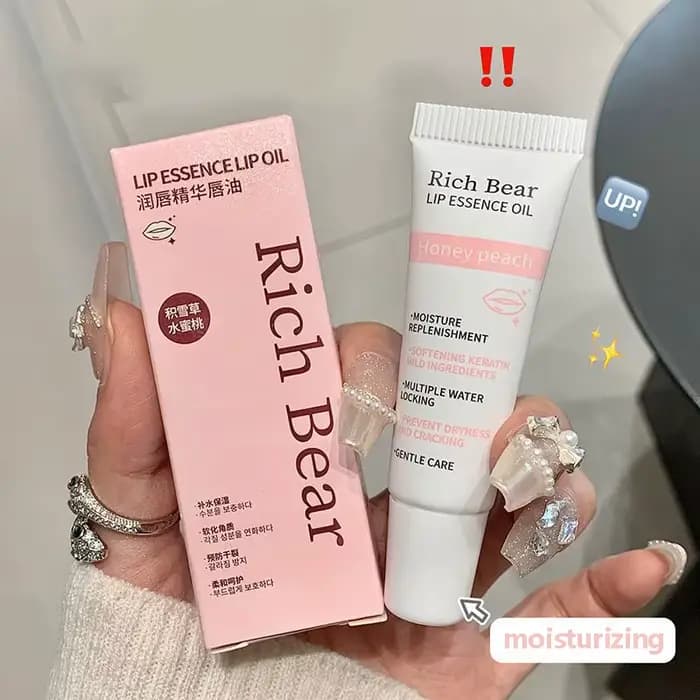 Huile essentielle repulpante rapide pour les lèvres, nourrissante, anti-rides, hydratante, soin Sexy