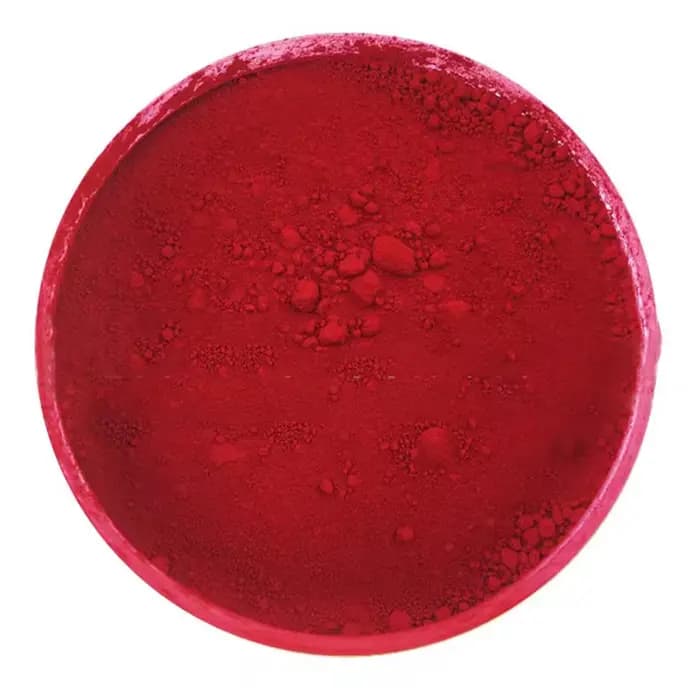 Rouge 6 lac CI 15850 poudre de pigment organique cosmétique pour rouge à lèvres poudre pressée Lotio