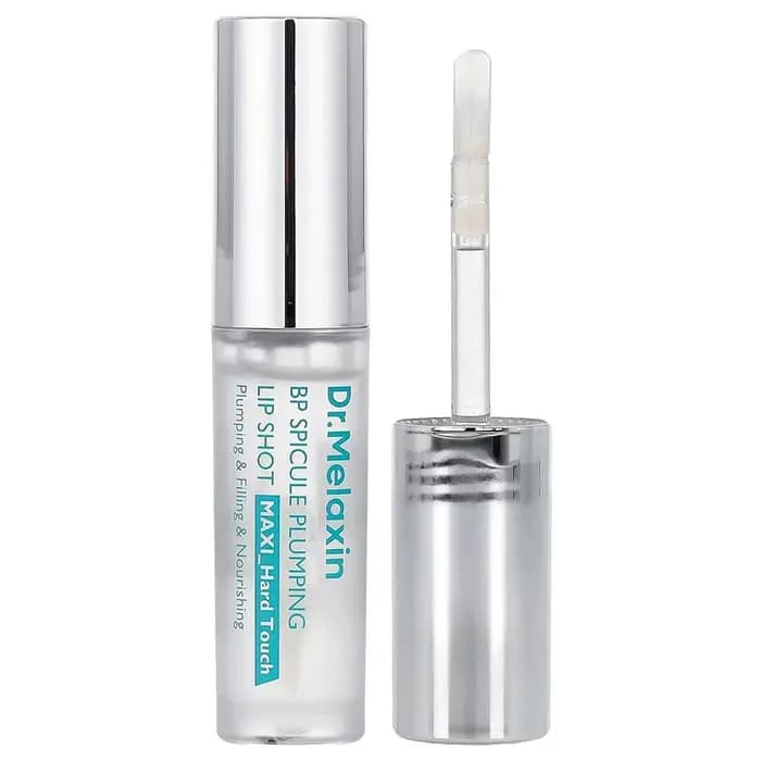 Glow Tulip Lip Plumper Spicule, gloss à lèvres repulpant, volume extrême, pour un maquillage coréen,