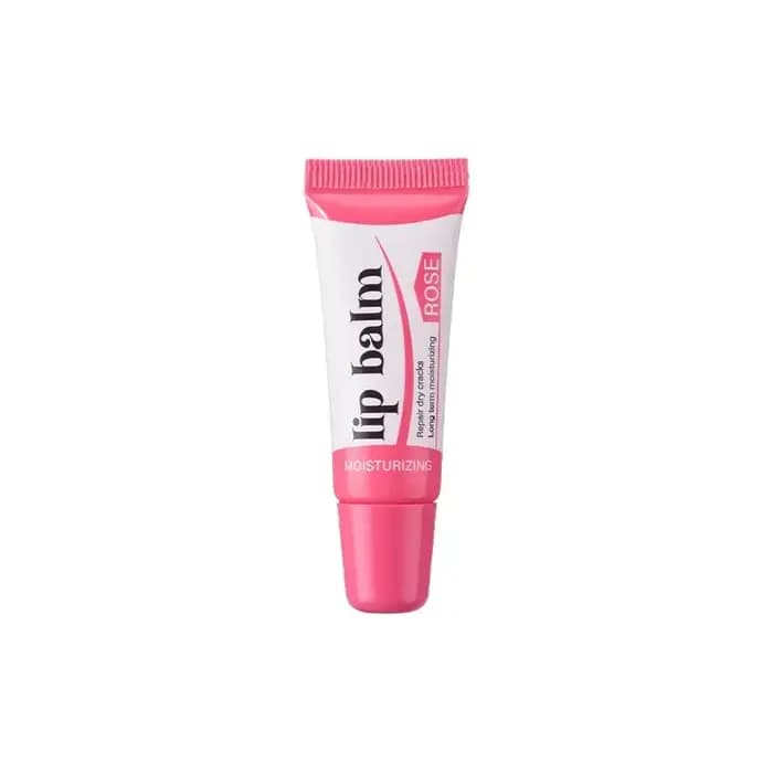 Masque Lèvres Éclaircissant Rapide Anti-Mélanine – Baume Exfoliant et Sérum pour Estomper les Rides 