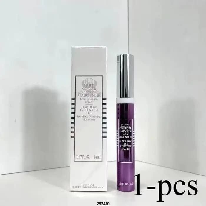 FLUIDE CONTRE LES CERNES BLACK ROSE Lissant Revitalisant Illuminant 14Ml