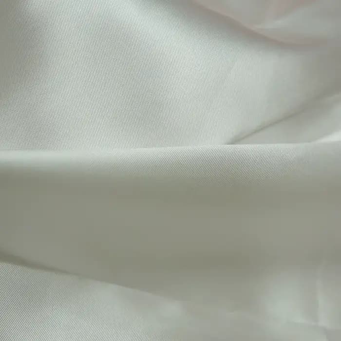 Robe de Mariée en Tissu Sergé de Couleur Champagne Violet, Vêtement de Styliste en Satin, Couture au