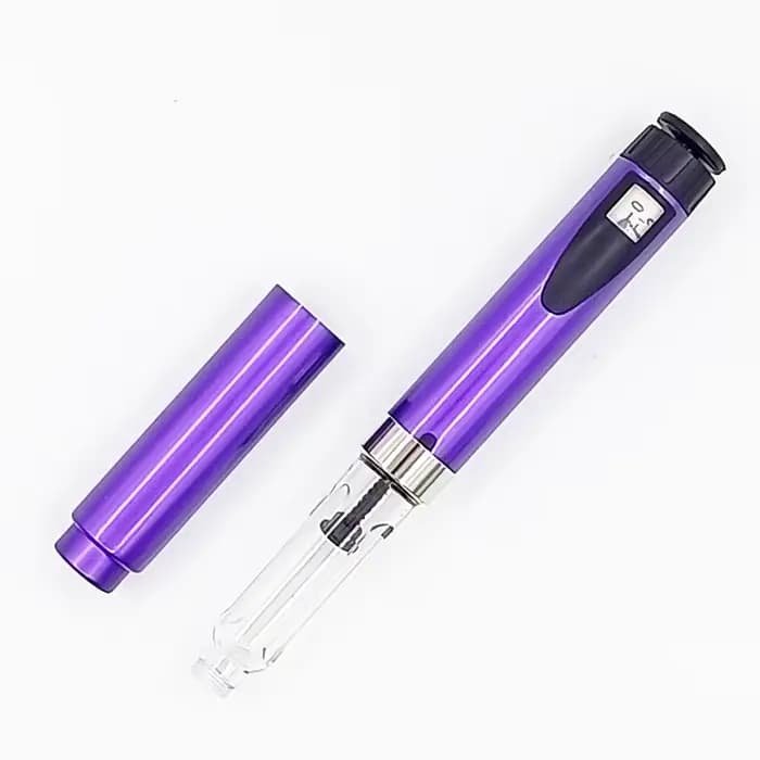 Stylo magique à peptides en vente flash, stylo d'injection v1 v2, stylo de tatouage, stylo d'injecti
