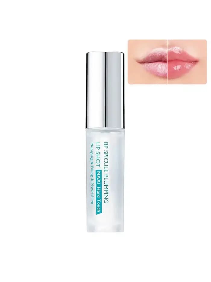 Essence hydratante pour les lèvres 4ml, augmente l'élasticité des lèvres, effet repulpant instantané