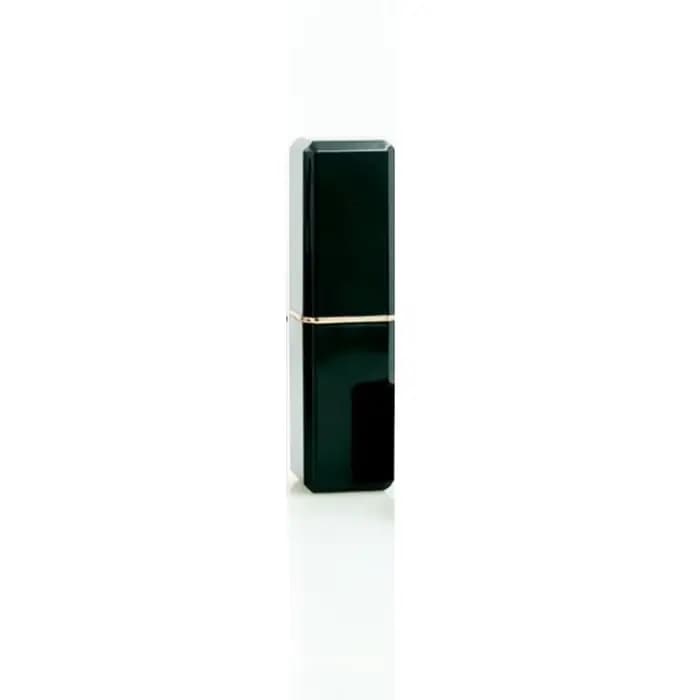 Tube de rouge à lèvres africain en métal, 12.1mm, bricolage, tubes de baume Jules, zones faites mais