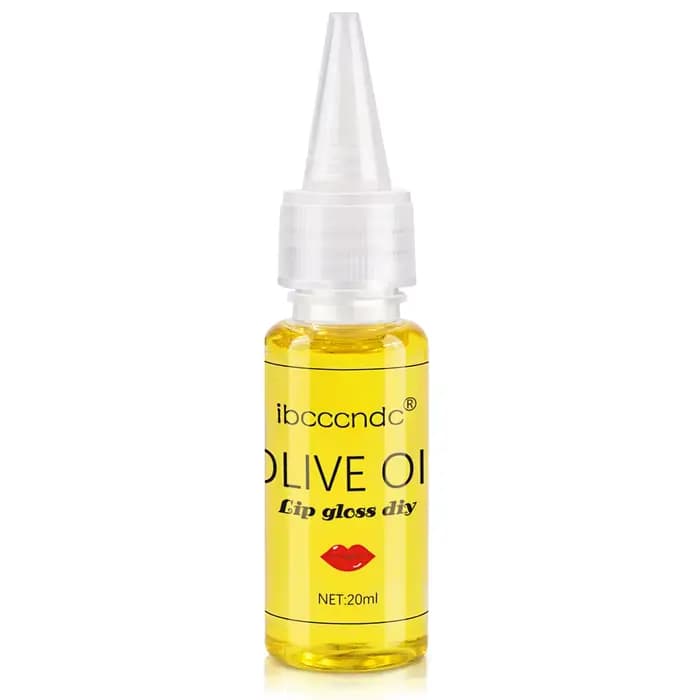 Brillant à lèvres liquide, 10ml, saveur de Pigment, Essence, goutte d'huile pour brillant à lèvres c
