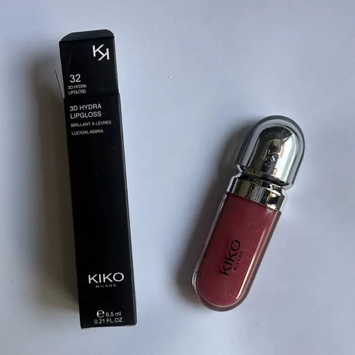 Gloss à lèvres liquide 3D transparent effet miroir, nourrissant, pour des lèvres pulpeuses, longue t