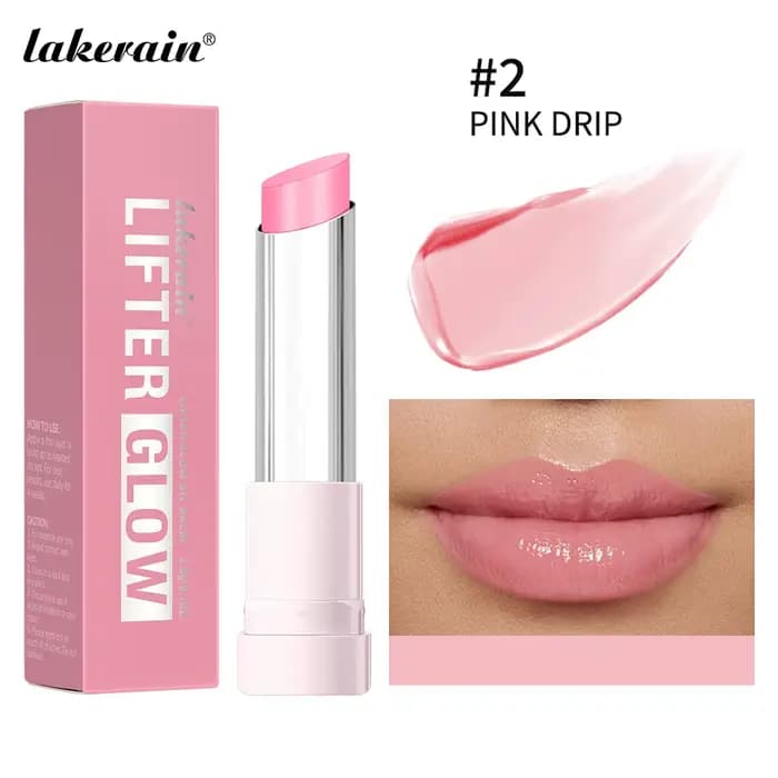 Lakerain – baume à l'huile scintillante, hydratant longue durée, lisse, soin quotidien, cosmétiques 