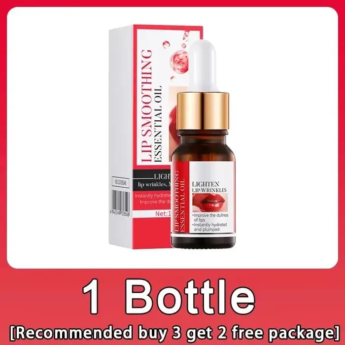Sérum repulpant pour les lèvres, huile, acide hyaluronique, hydratant, Sexy, rehausseur, Stimulant, 