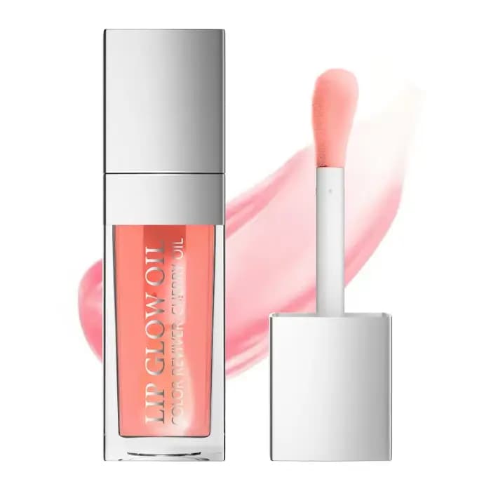 Sext huile pour les lèvres 8ml lèvres rose cerise brillant repulpant hydratant lèvres repulpantes ma