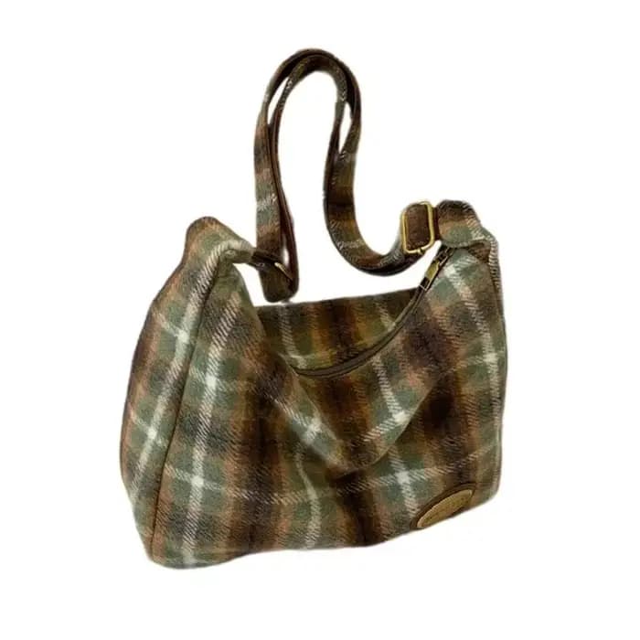 Sac à bandoulière élégant, tendance et fonctionnel, sacs à bandoulière pour hommes et femmes