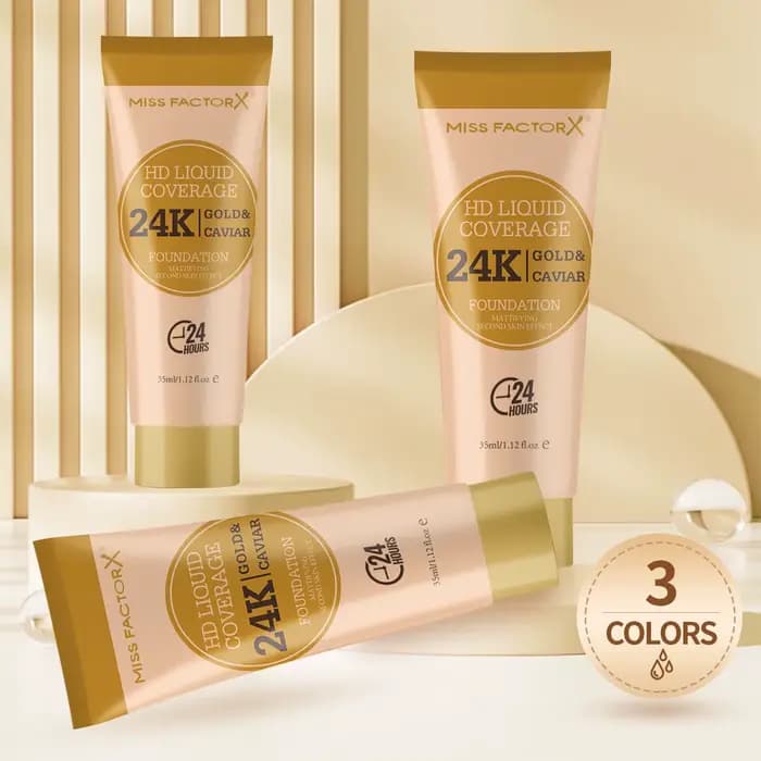 Ensemble de fond de teint liquide, crème BB, semi-correcteur, hydratant, longue durée, lumière blanc