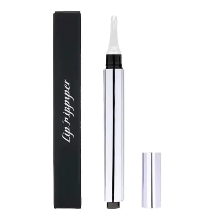 Huile Essentielle Repulpante Instantanée pour les Lèvres Effet Lumineux Tulipe – Hydratant Réparateu