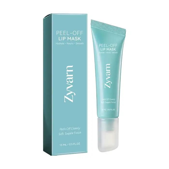 Masque pour les lèvres, réparation des lèvres gercées, traitement des peaux mortes, exfoliant, élimi