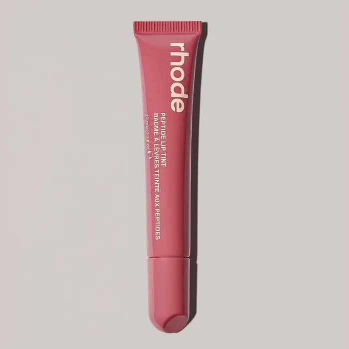 Stick 2-en-1 Crème Blush & Teinte à Lèvres - Rouge à Lèvres Hydratant, Crème Mélangeable pour Joues 