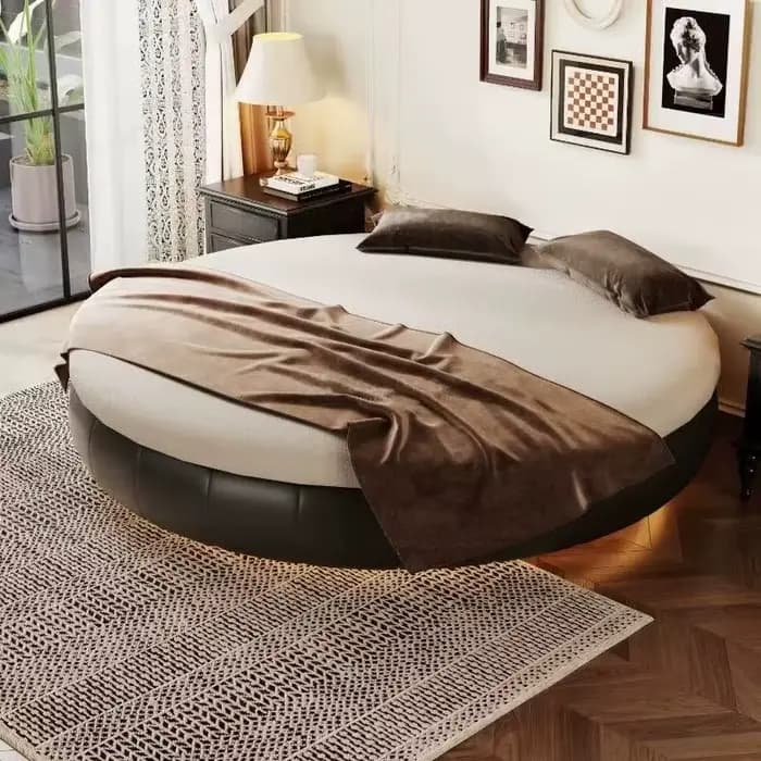 Lits uniques européens pour adultes, lits superposés, lits tatami, lits au sol, lits à baldaquin, li