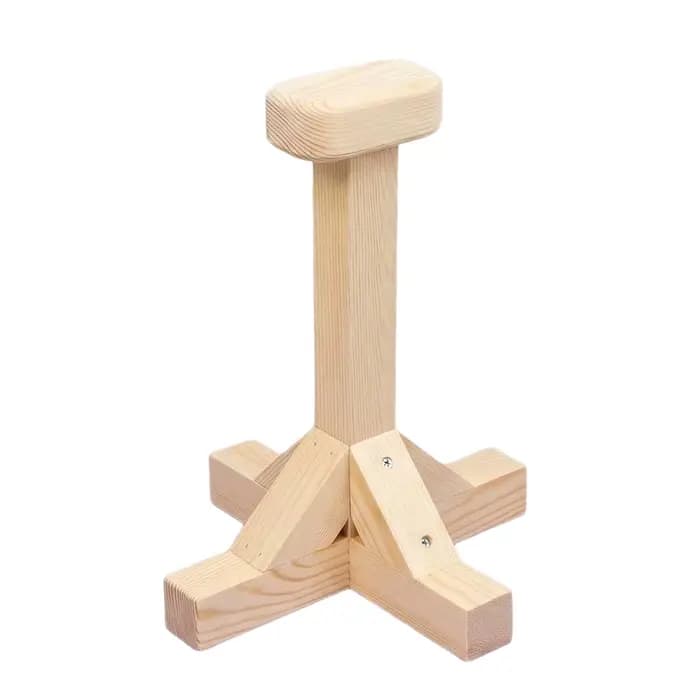 Blocs d'entraînement pour l'équilibre, Poignées confortables, Entraînement de force pour l'équilibre