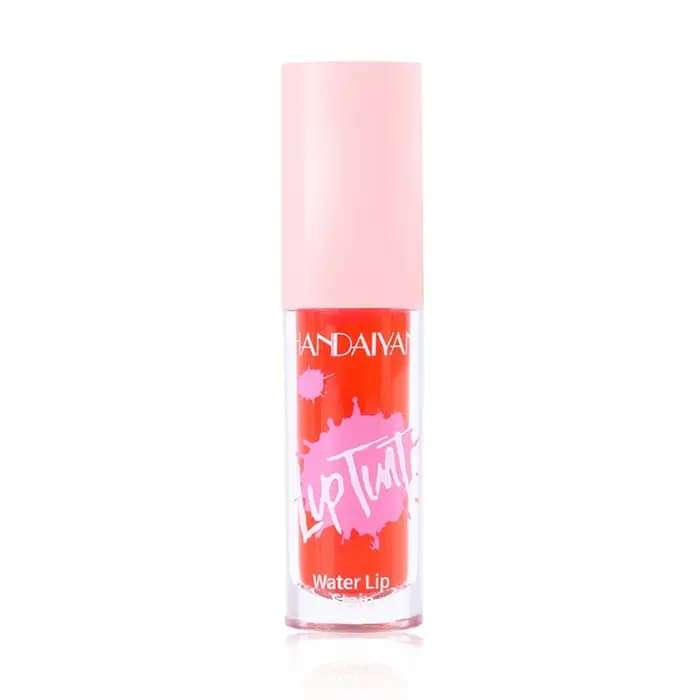 Teinte à lèvres liquide anti-adhésive, rouge à lèvres et blush 2 en 1, imperméable, longue tenue, te