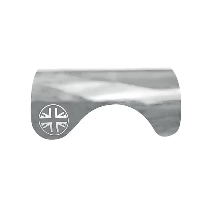 Support de pédalier de vélo pliant, coussinet de protection pour cadre Brompton BB, autocollant