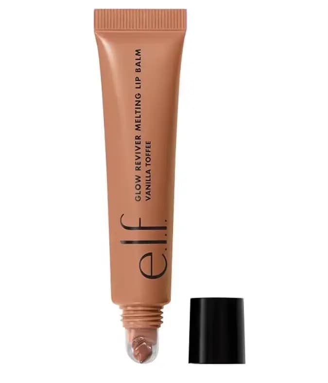 Baume à lèvres Hot Elf, gloss léger hydratant, nourrissant, réparateur, améliore les ridules, la séc