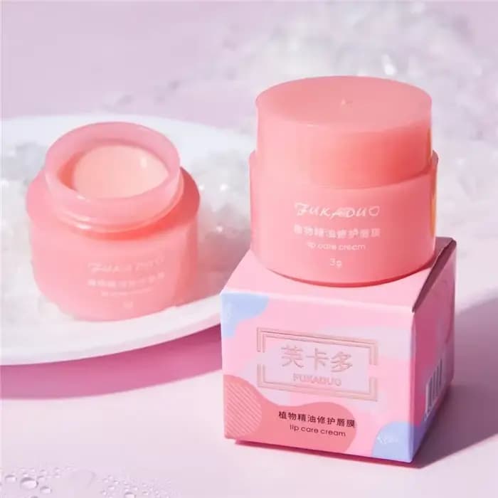 Masque de nuit pour les lèvres 3g Corée du Sud