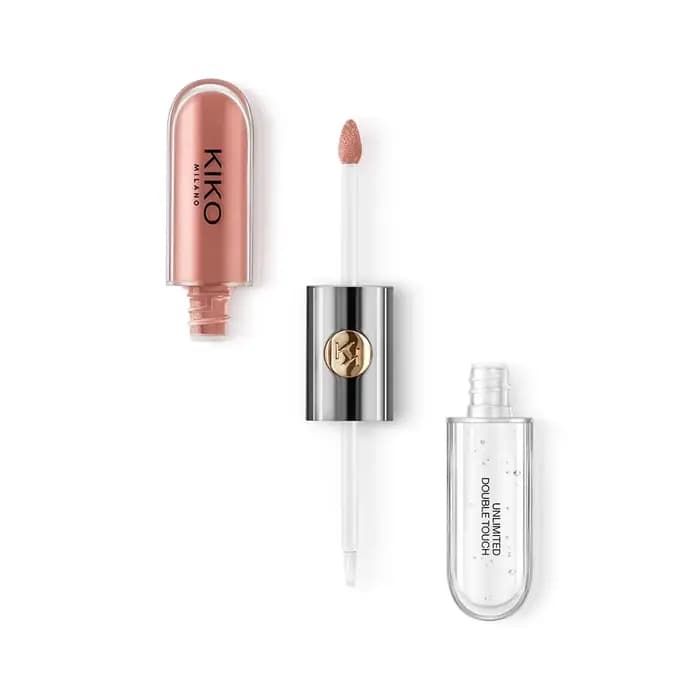 Nouveau Rouge à Lèvres Double Embout Kiko