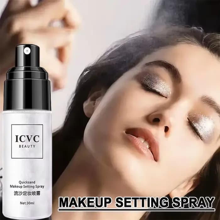 Spray fixateur de maquillage 30ml