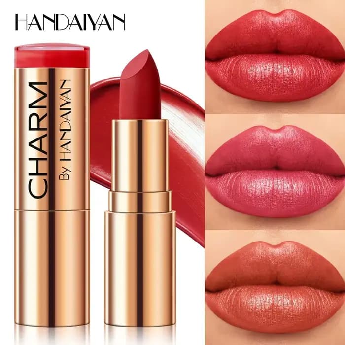 Rouge à lèvres hydratant longue durée-couleur