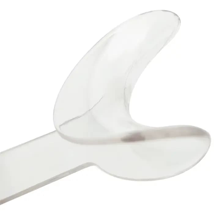 Écarteur de lèvres à Double tête