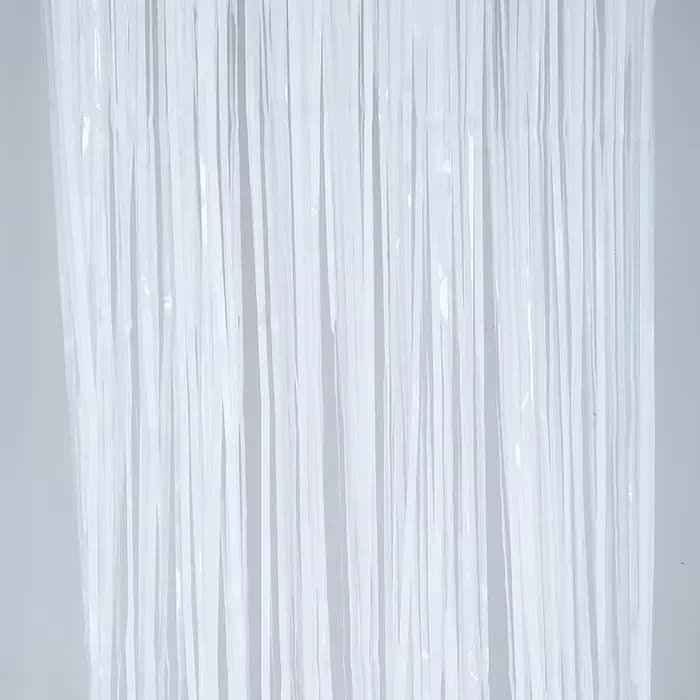 Rideau de décoration d'arrière-plan d'anniversaire, rideau Laser à franges pour enterrement de vie de jeune fille, décor de mariage pour réception-cadeau pour bébé