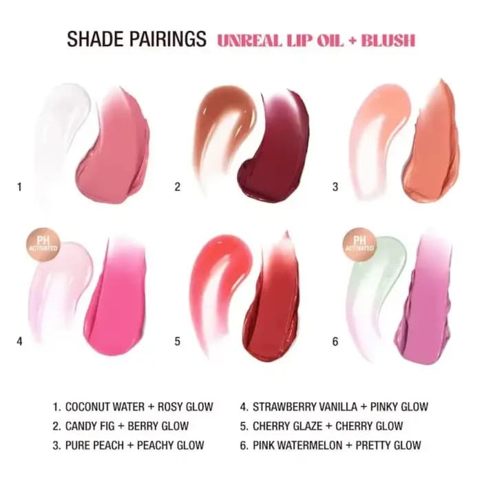 Charlotte Tilbury Lip Gloss Lip Balm Jelly Series Fruit Flavored Lipstick Candy Fig Cherry Glaze Pure Peach Lip Cosmetics Makeup