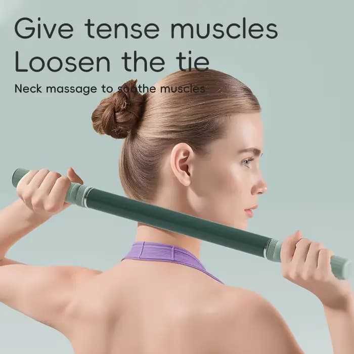 Tige de massage – Bâton de rouleau