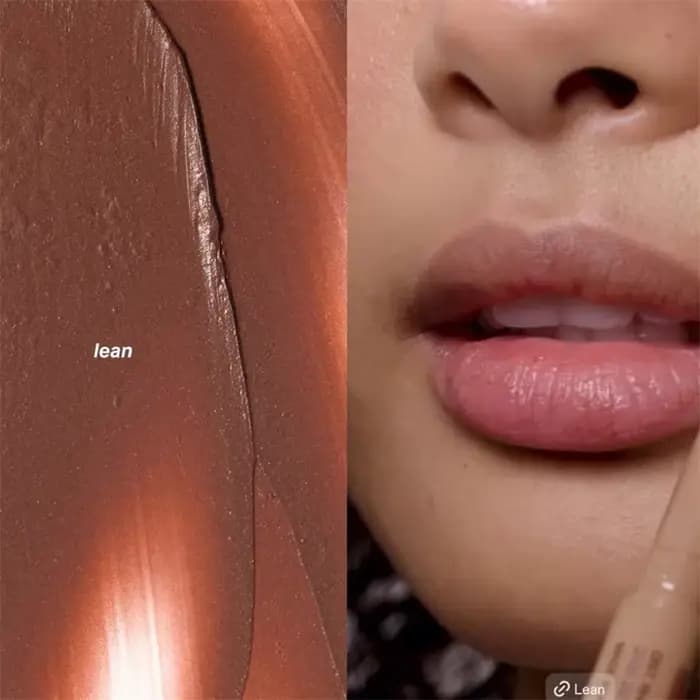 Rhode Skin Peptide Lip Shape Pen