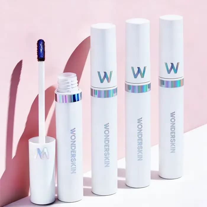 Wonderskin Crayon à Lèvres Peel-Off Effet Tatouage