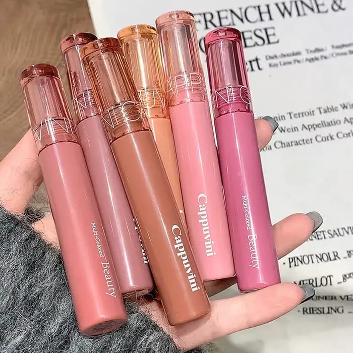 Gilet à lèvres Beauty Juice GUNIJelly